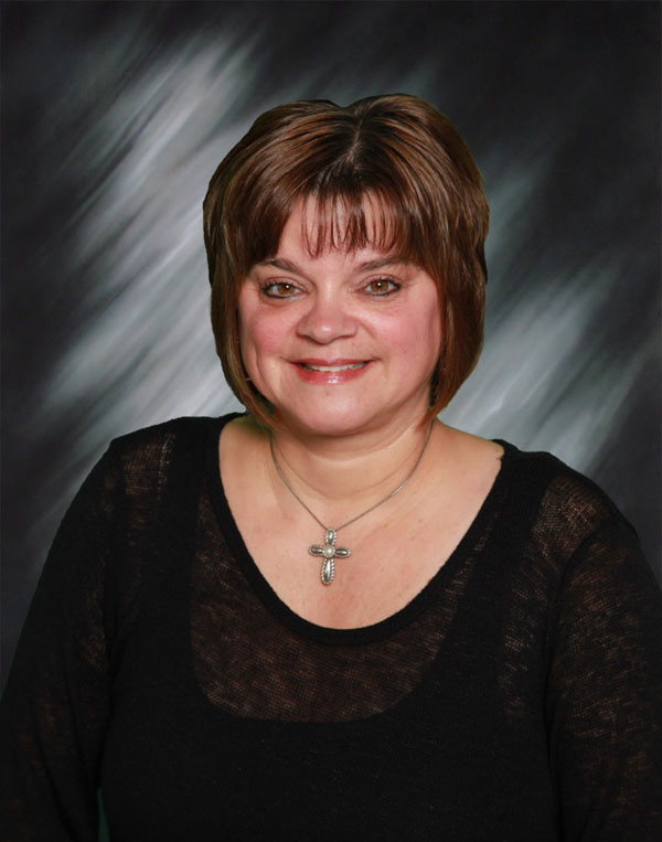 Mrs. Debbie Williams Bishop Rosecrans High School