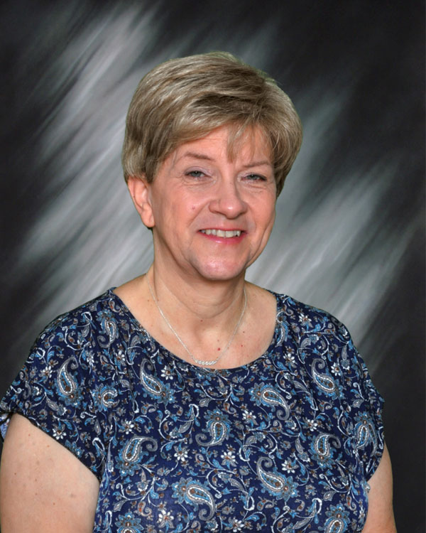 Ms. Kristy Baum Bishop Rosecrans High School